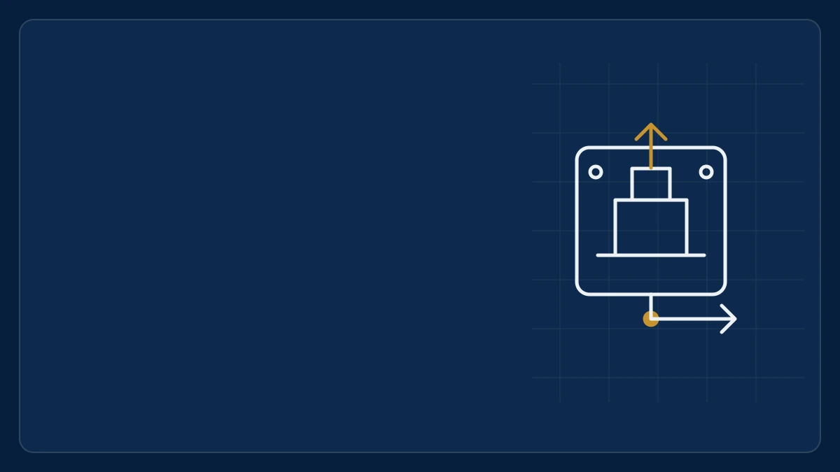 Leave the Organization Stronger: A Foundry Principle