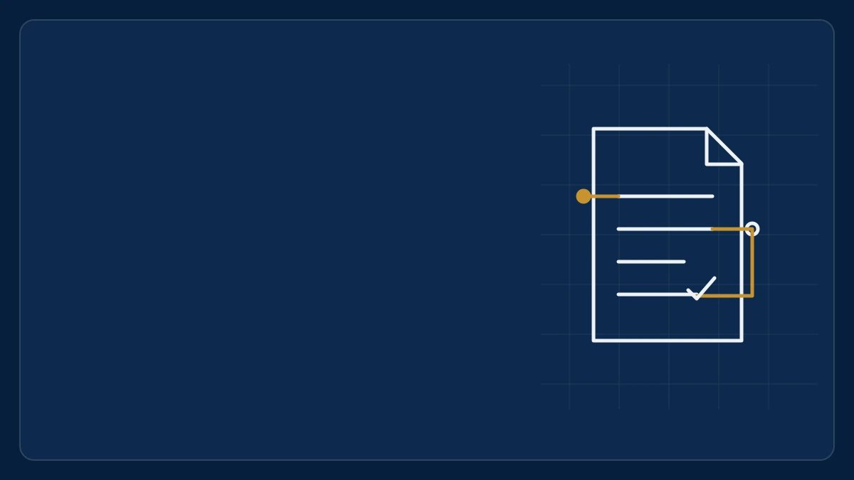 Documentation That Teams Actually Use
