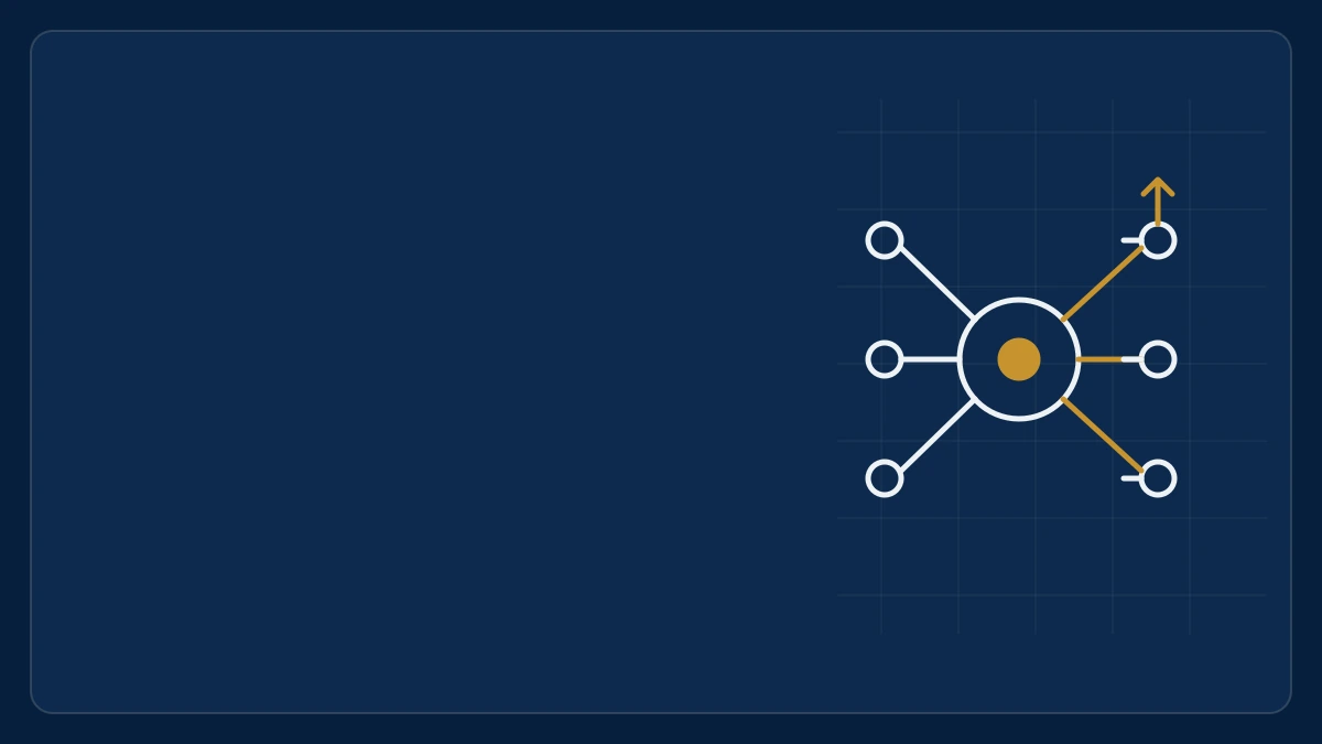 Decision Rights: The Missing Link Between Alignment and Action