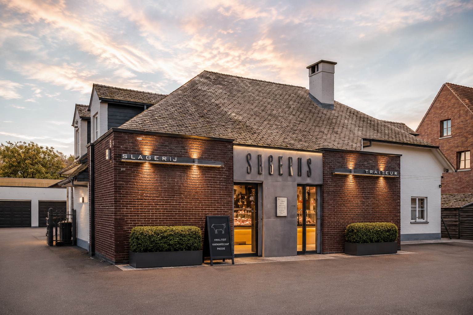 Atelier Saerens