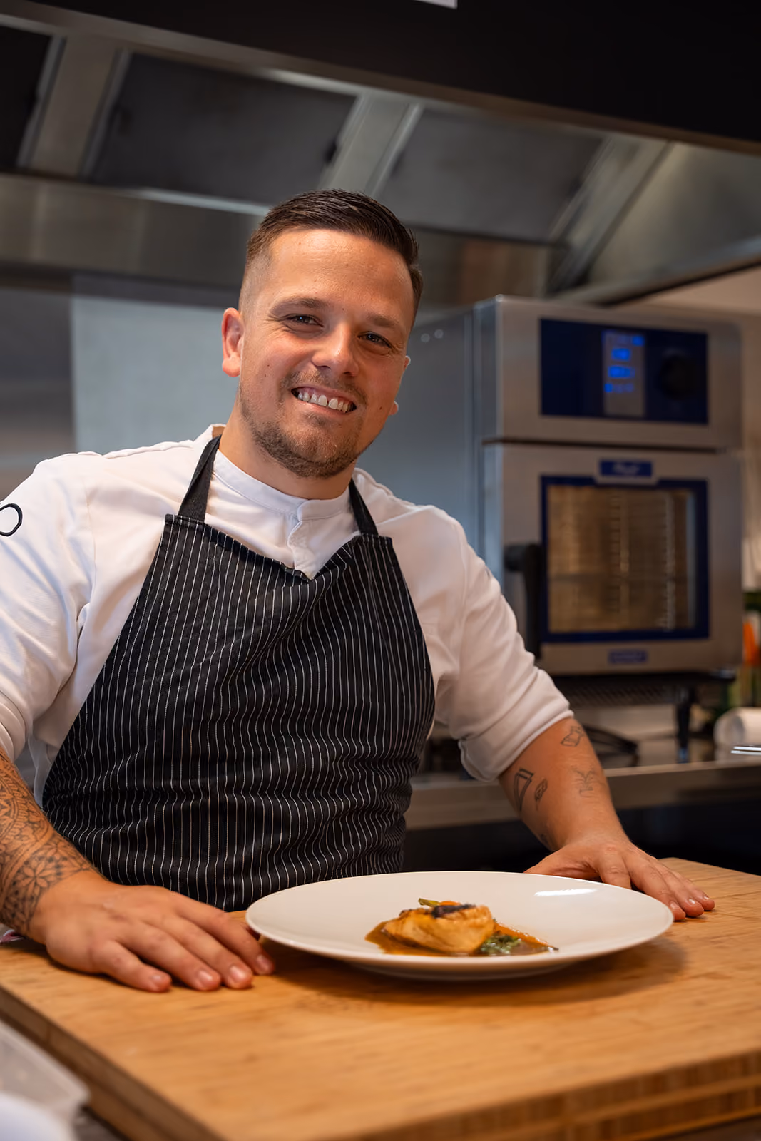 Produits de saison sélectionnés par Chef Lio