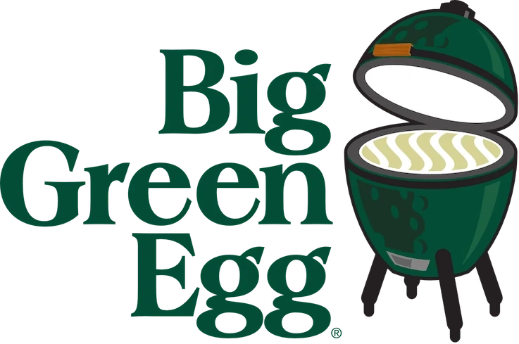 Big Green Egg
