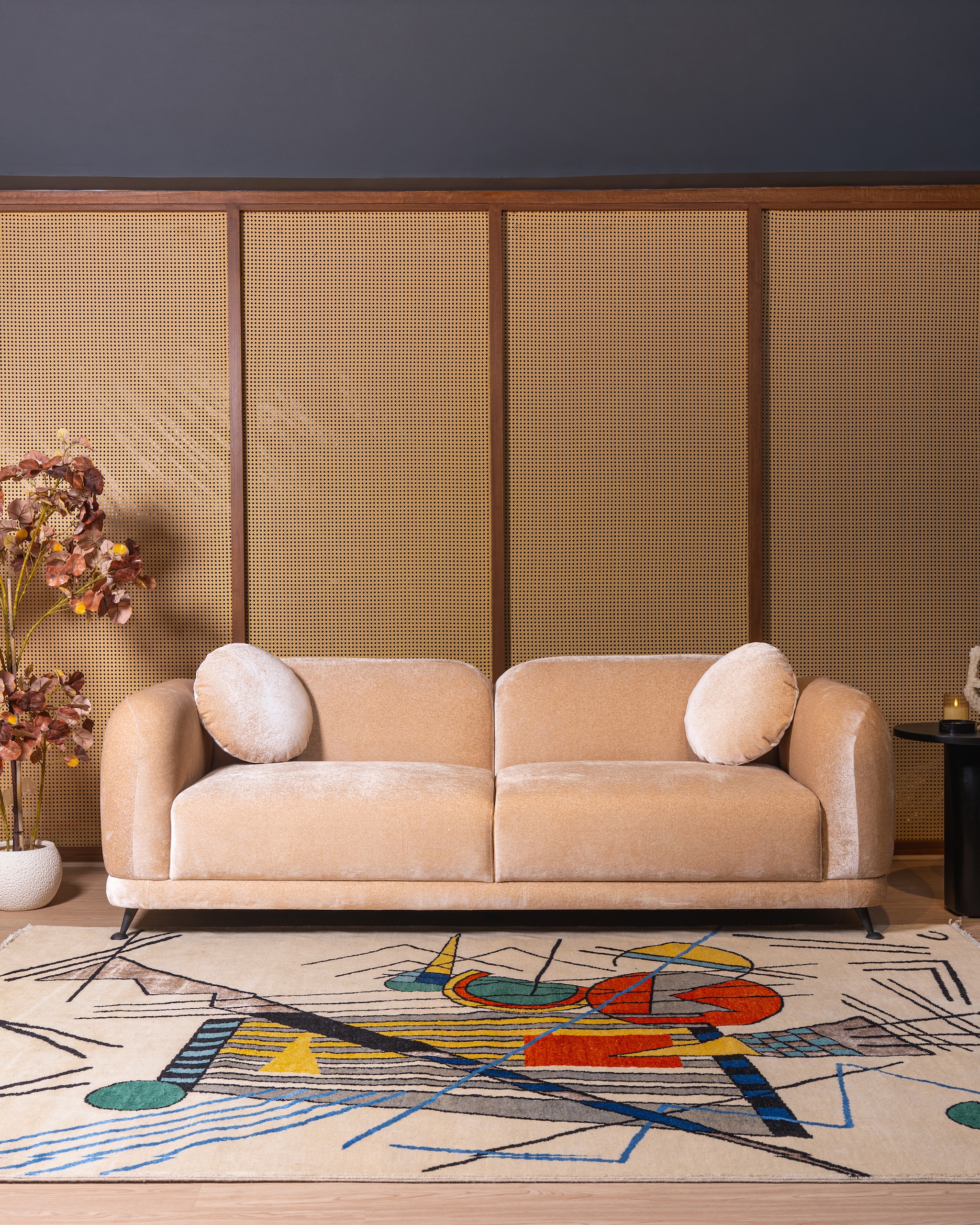 Beleno Lounge Chair