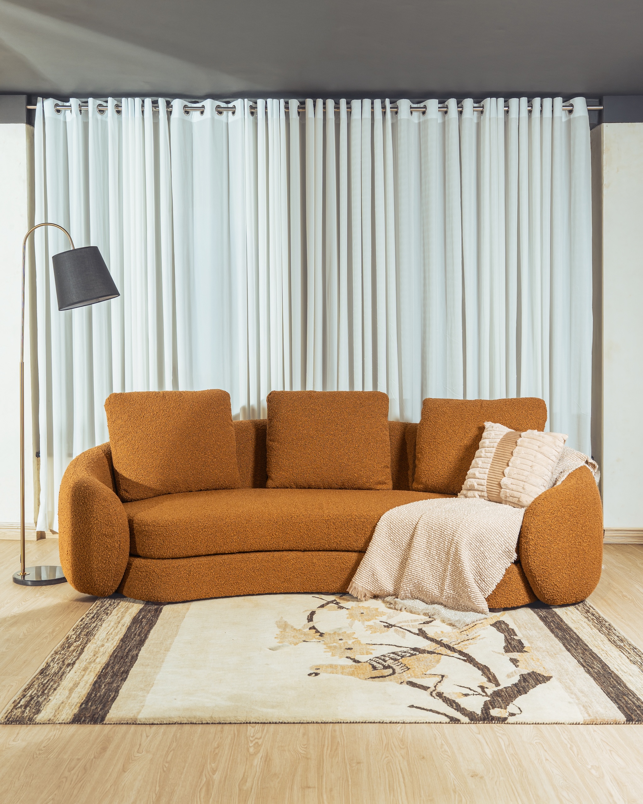 Beleno Lounge Chair