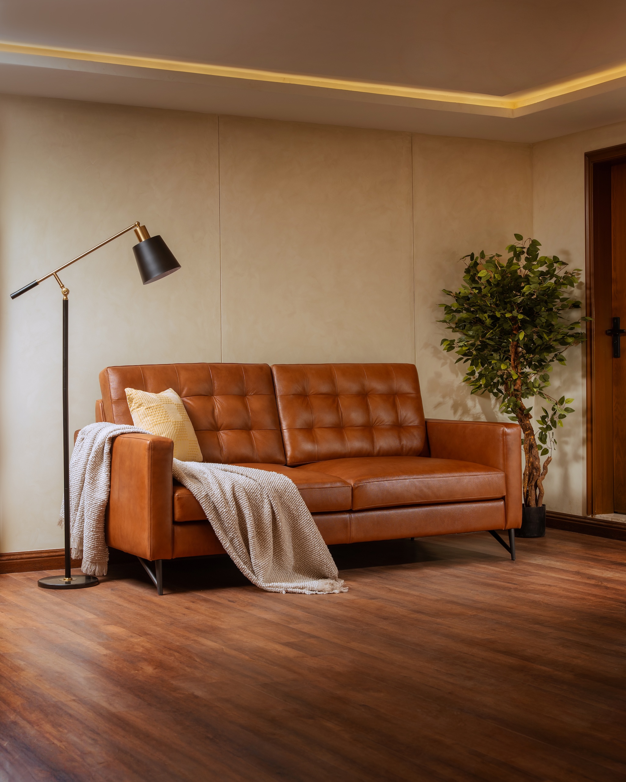 Beleno Lounge Chair