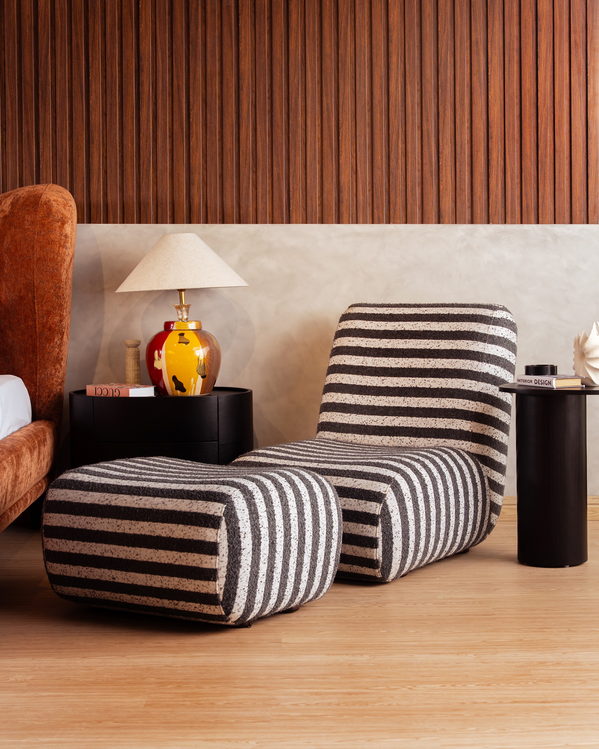 Rocco 3-Seater Sofa