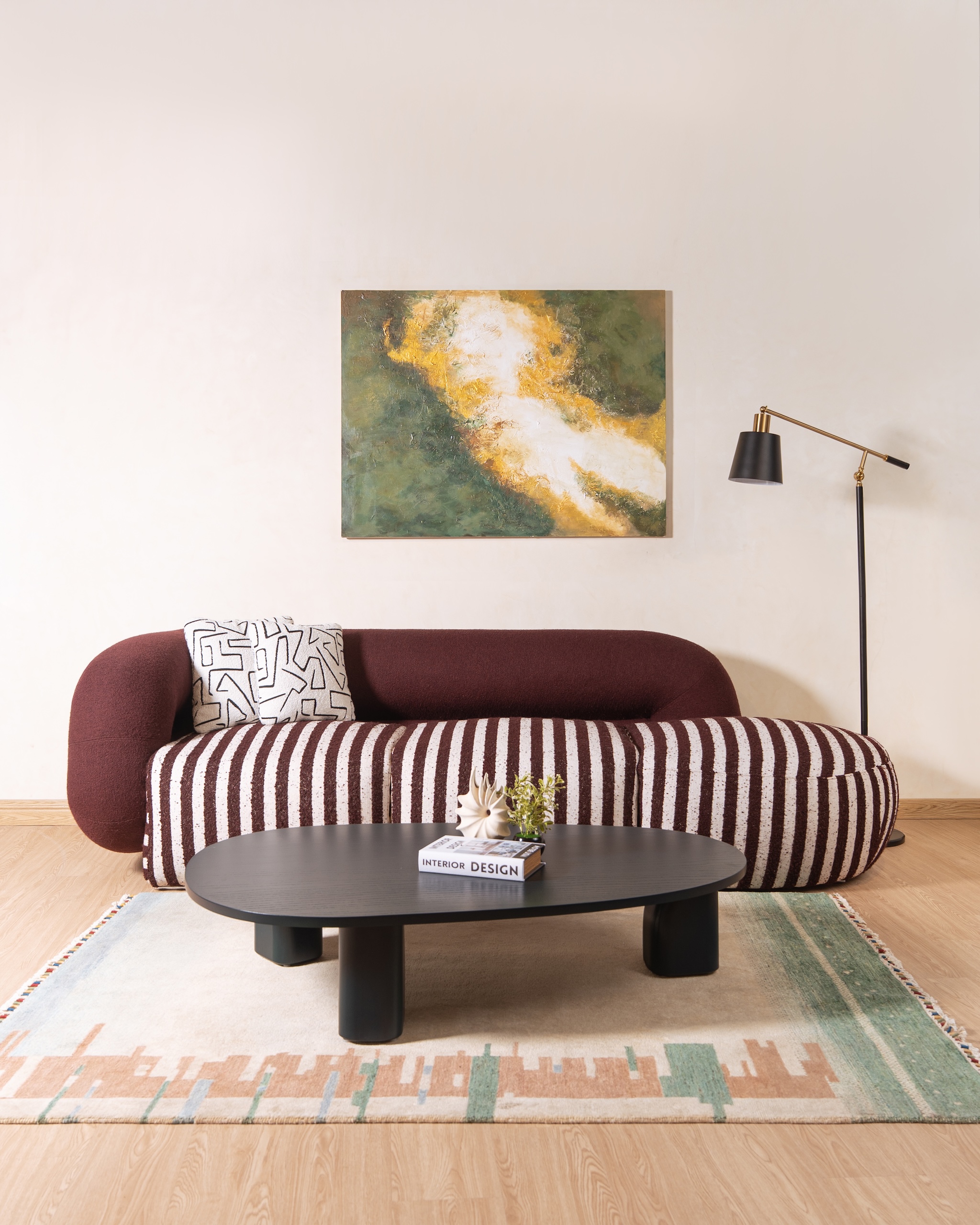 Beleno Lounge Chair