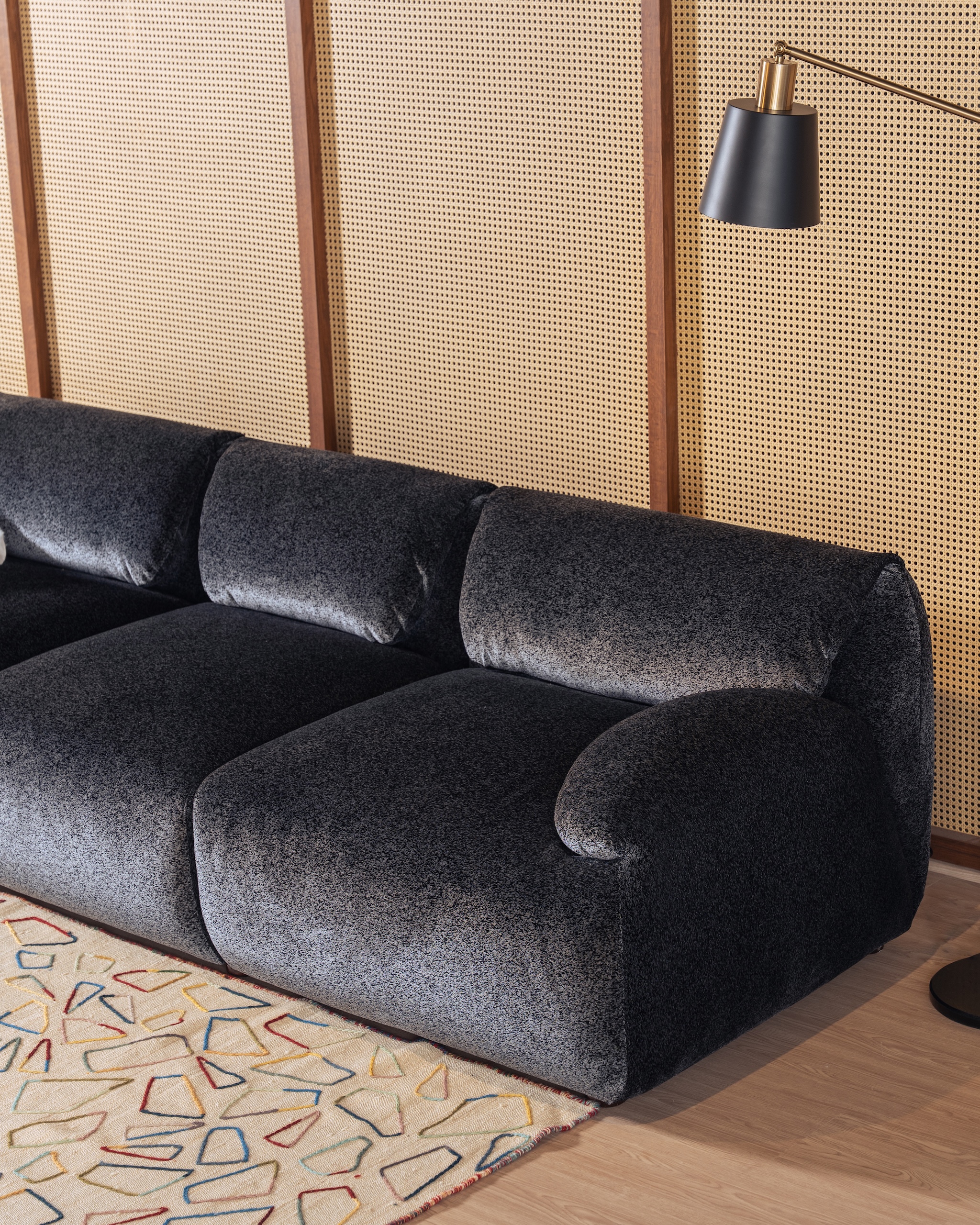 Beleno Lounge Chair