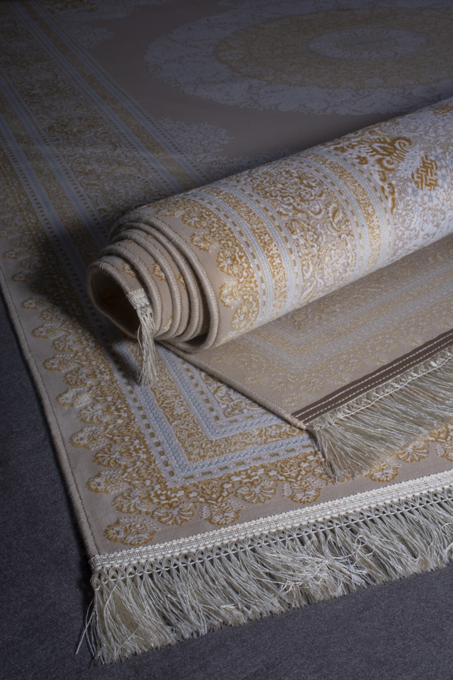 Natural Fibre rug