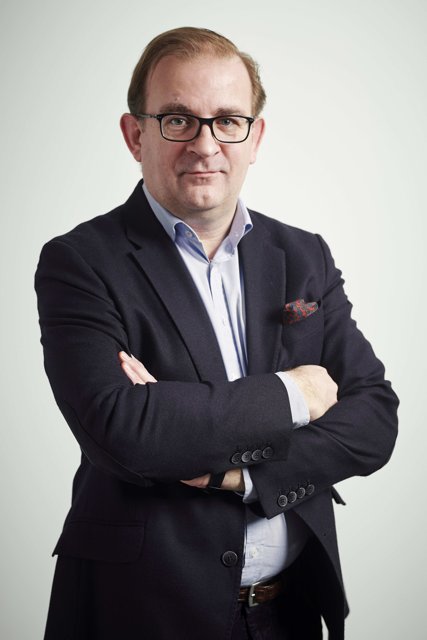 Mark Barnett