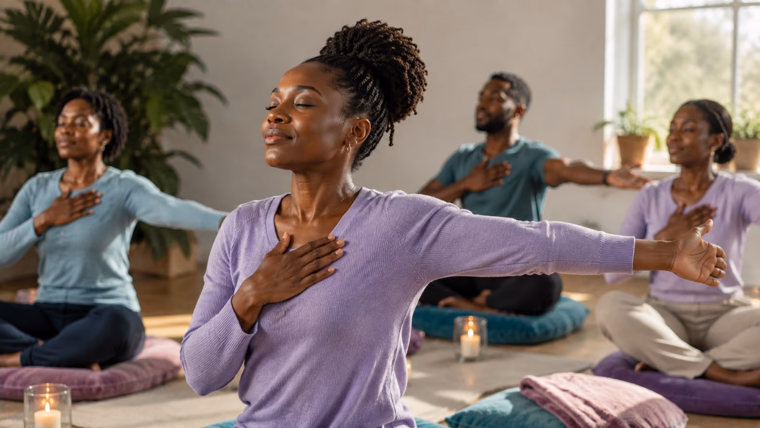 wellbeing