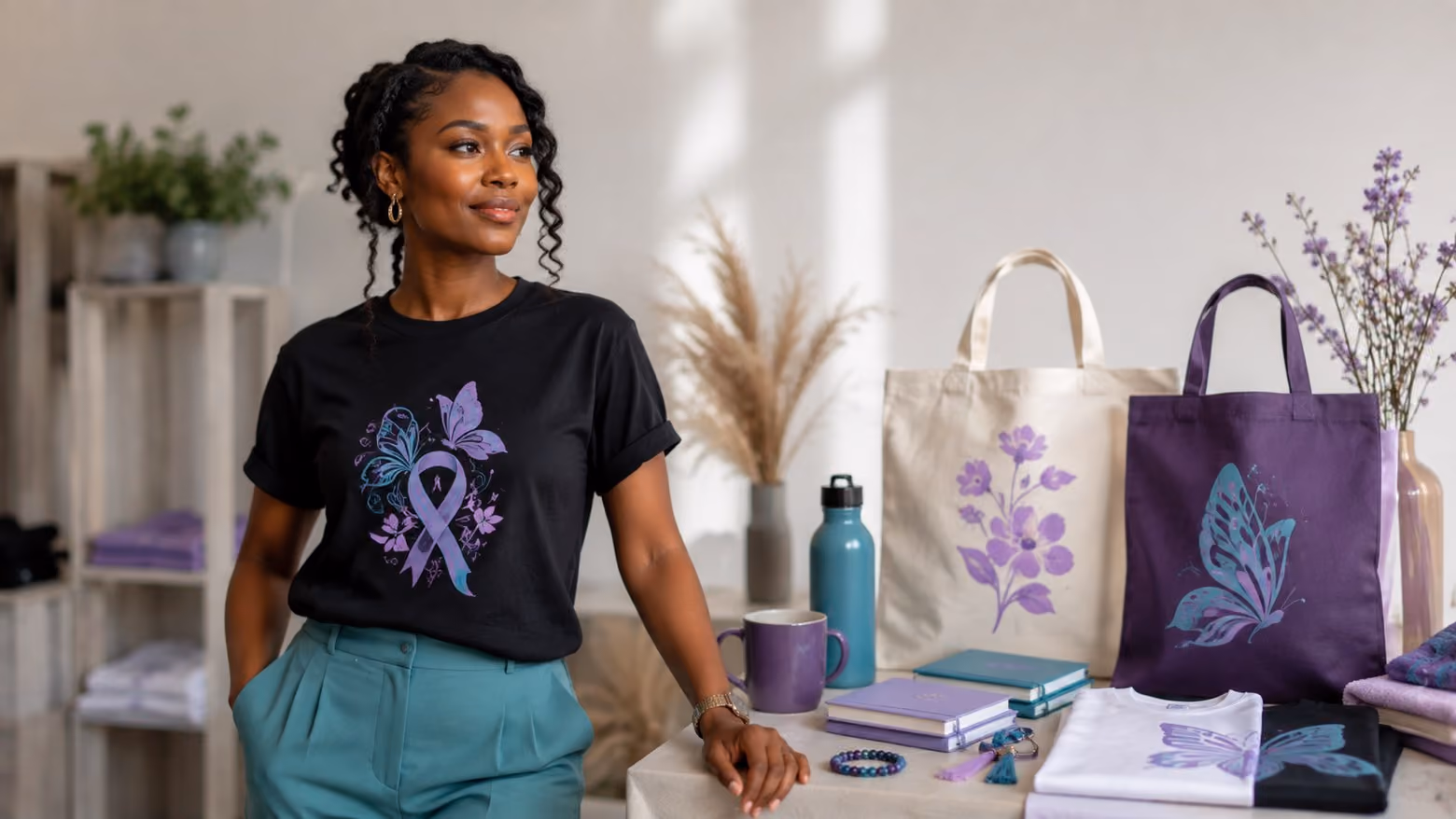 Merchandise