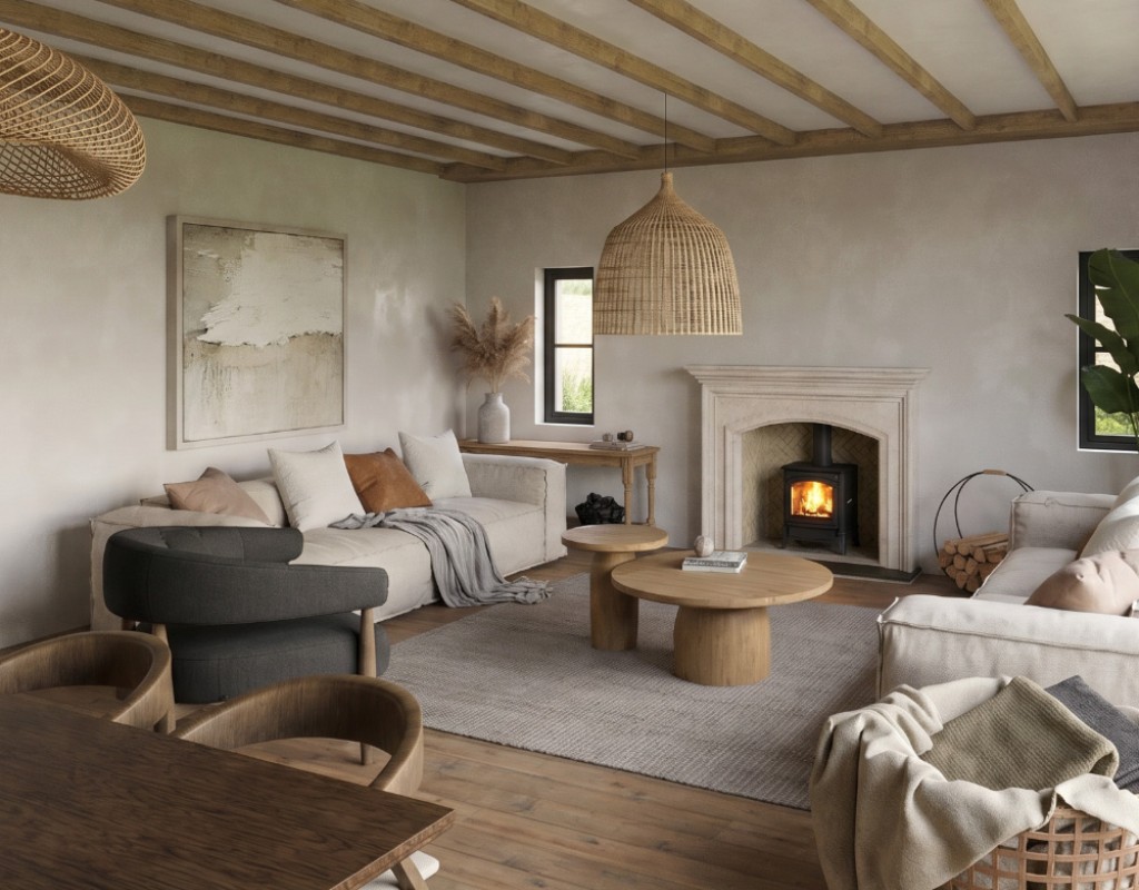 Hillside House