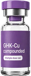 Ghk-cu Medicine