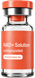 NAD+ Solution Medicine Img
