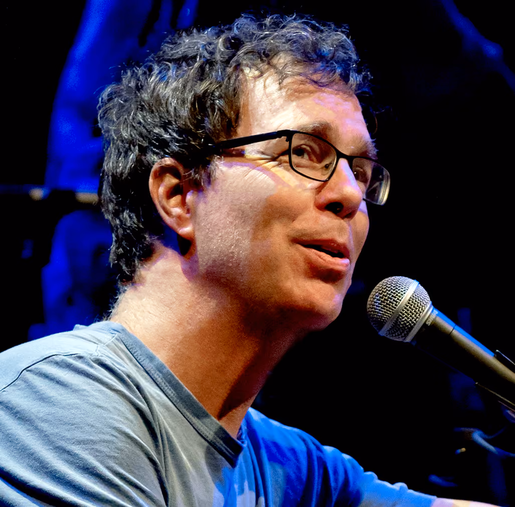 Ben Folds Subliminal Messaging