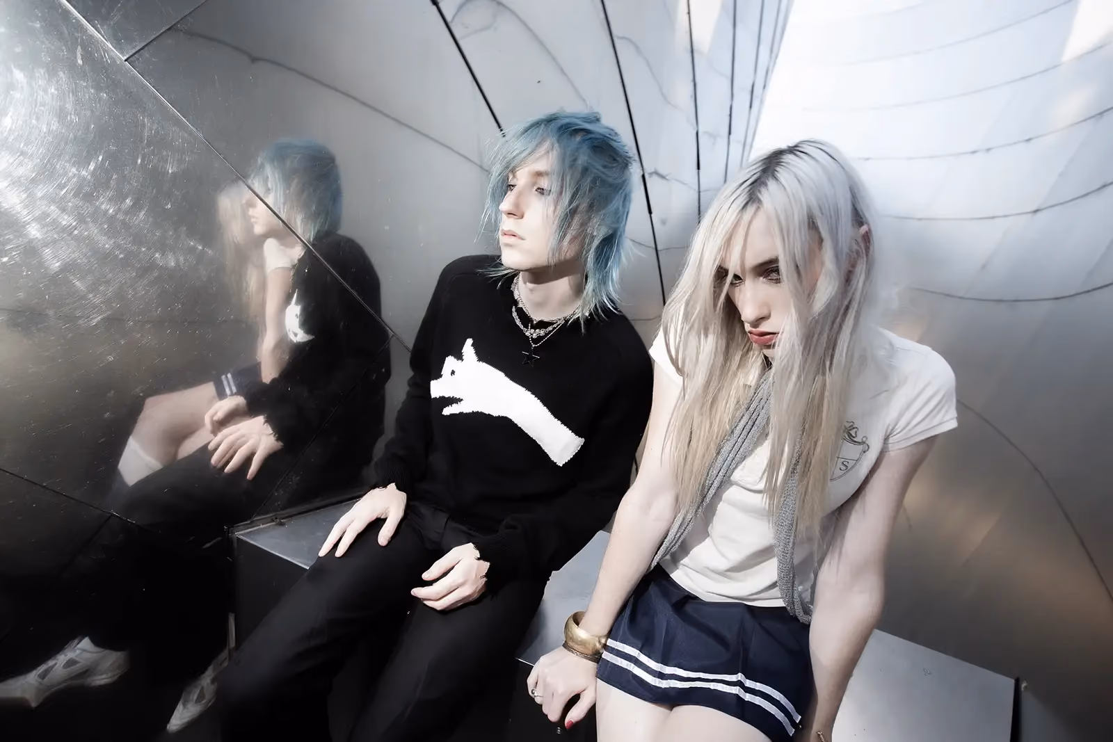 Frost Children