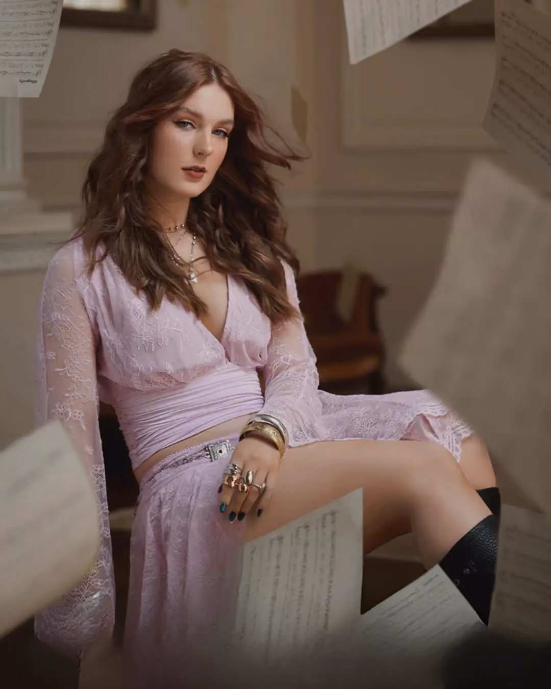 Lauren Wallace