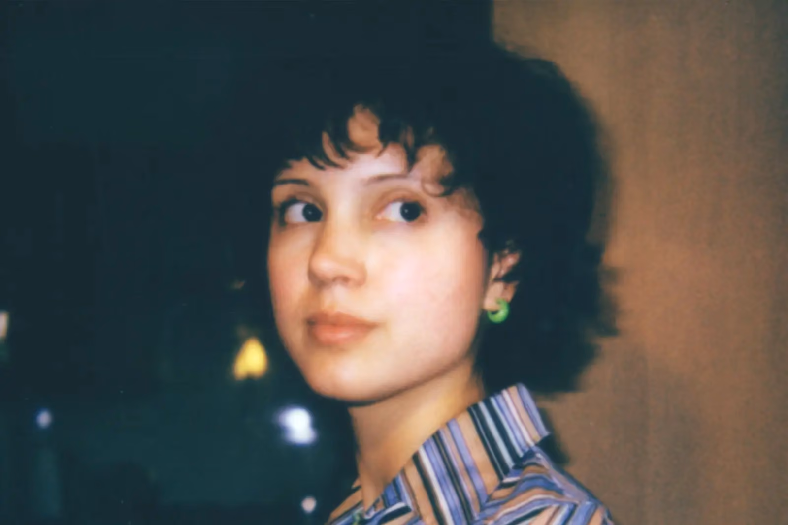 Liana Flores