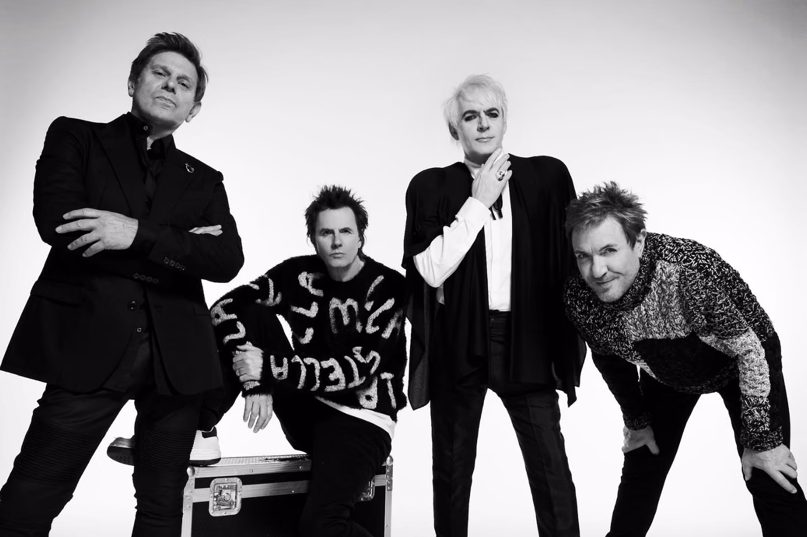 Duran Duran