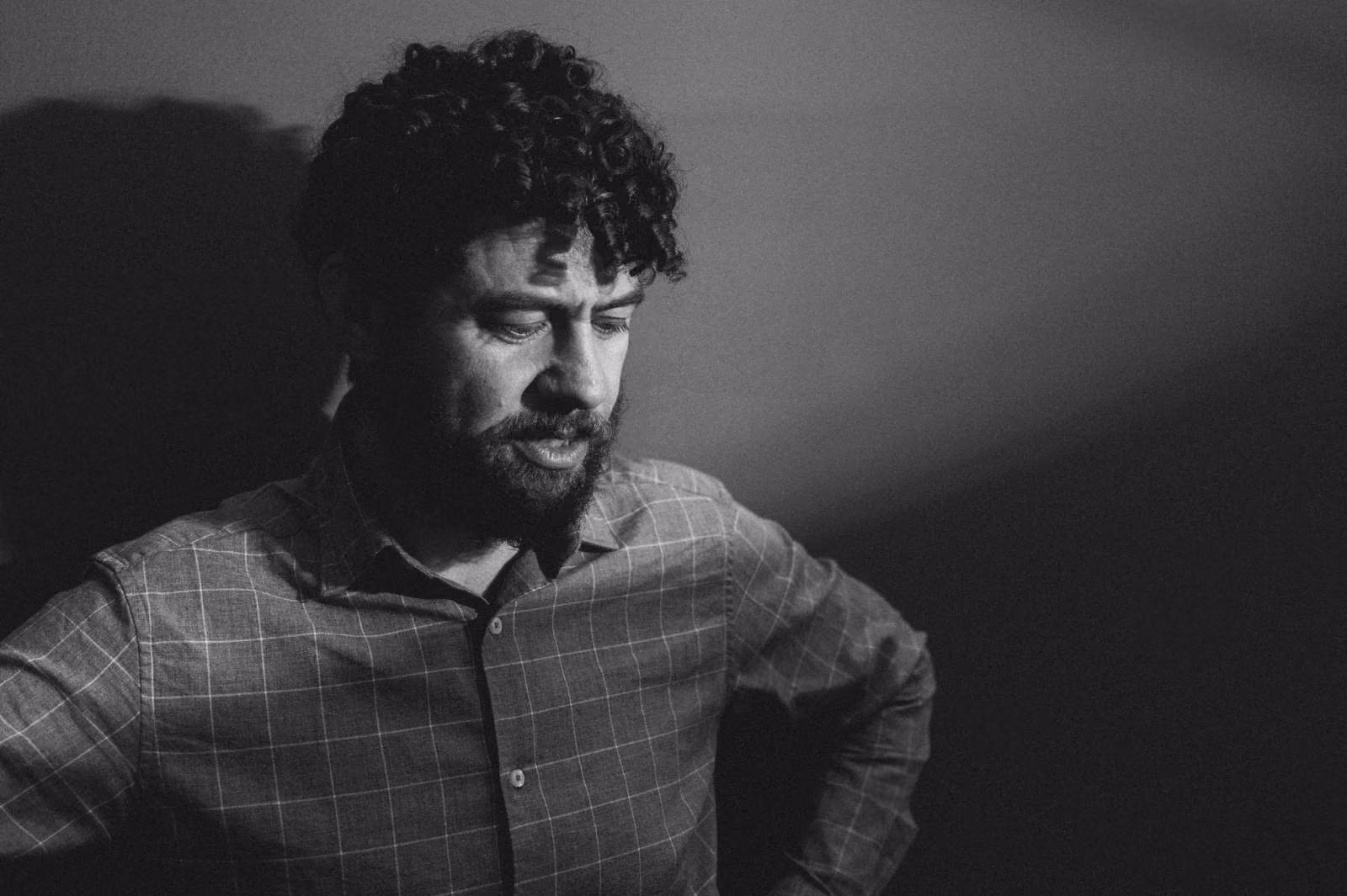Declan O'Rourke