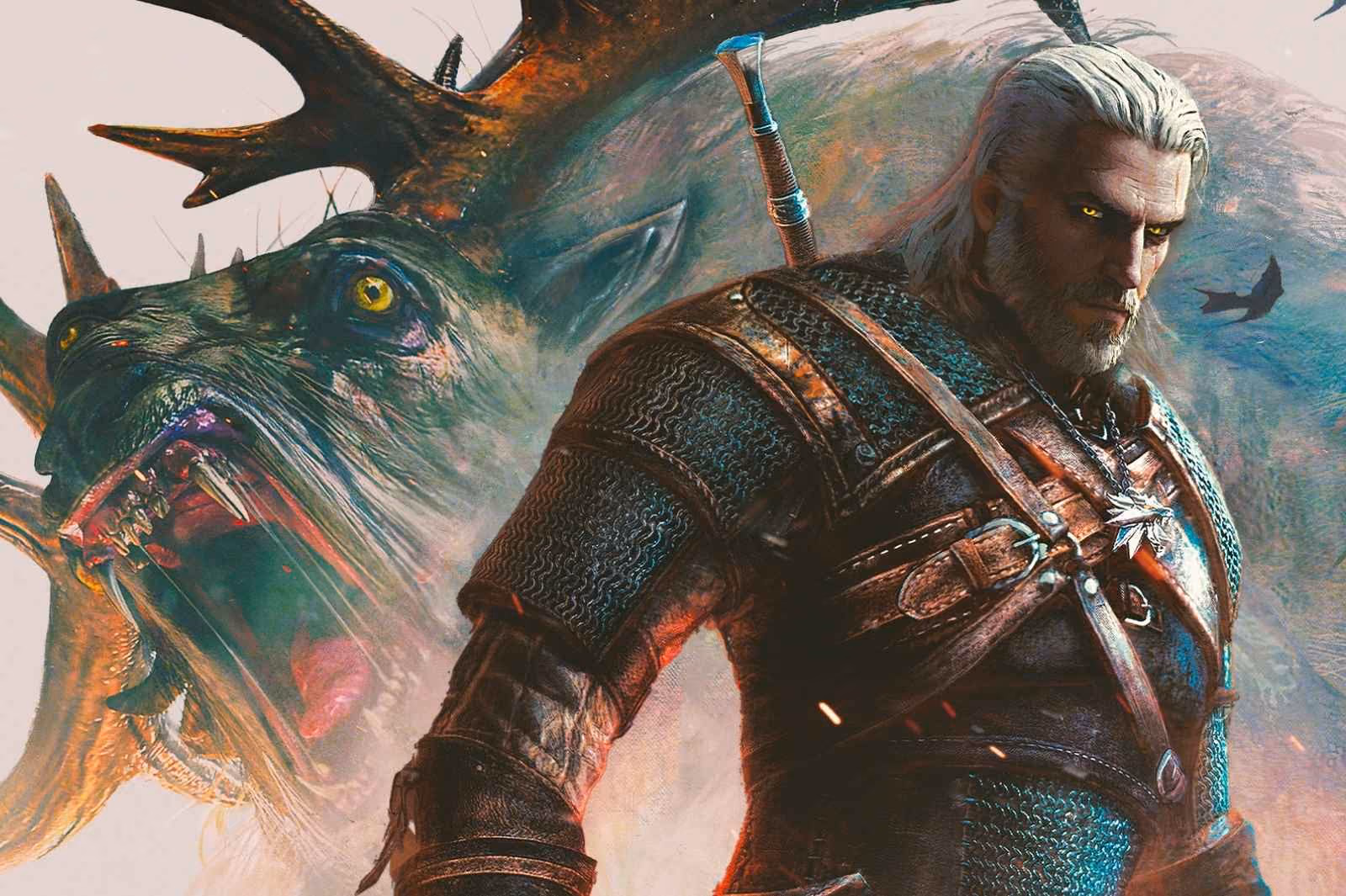 The Witcher