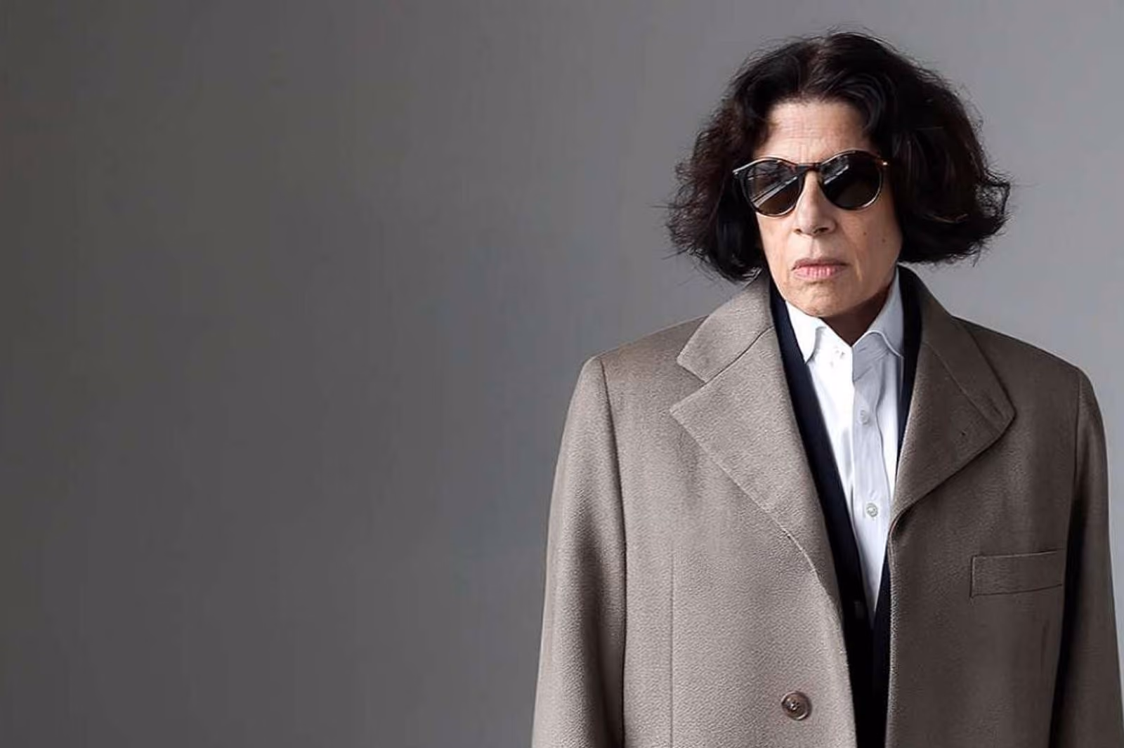 Fran Lebowitz