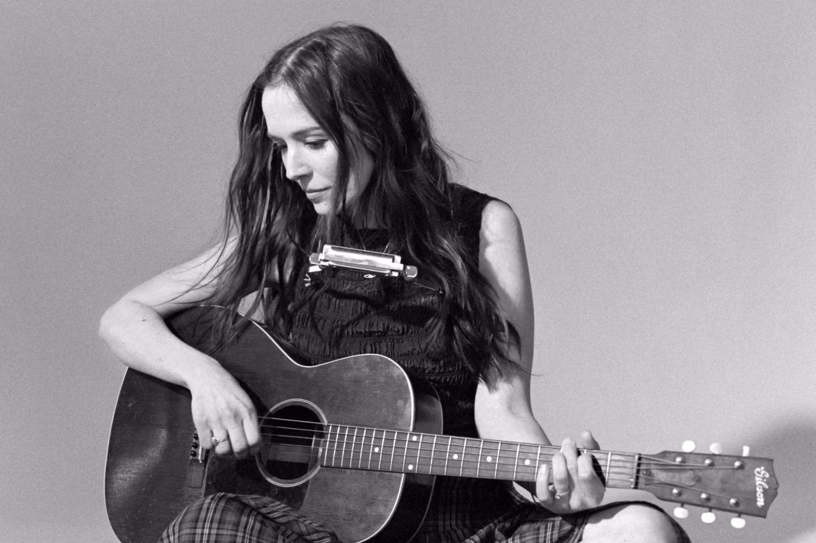 Margaret Glaspy