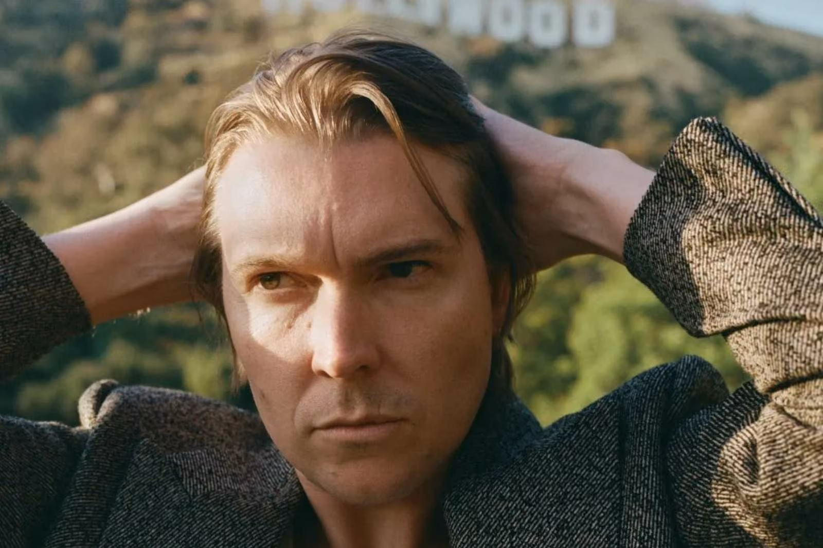 Alex Cameron
