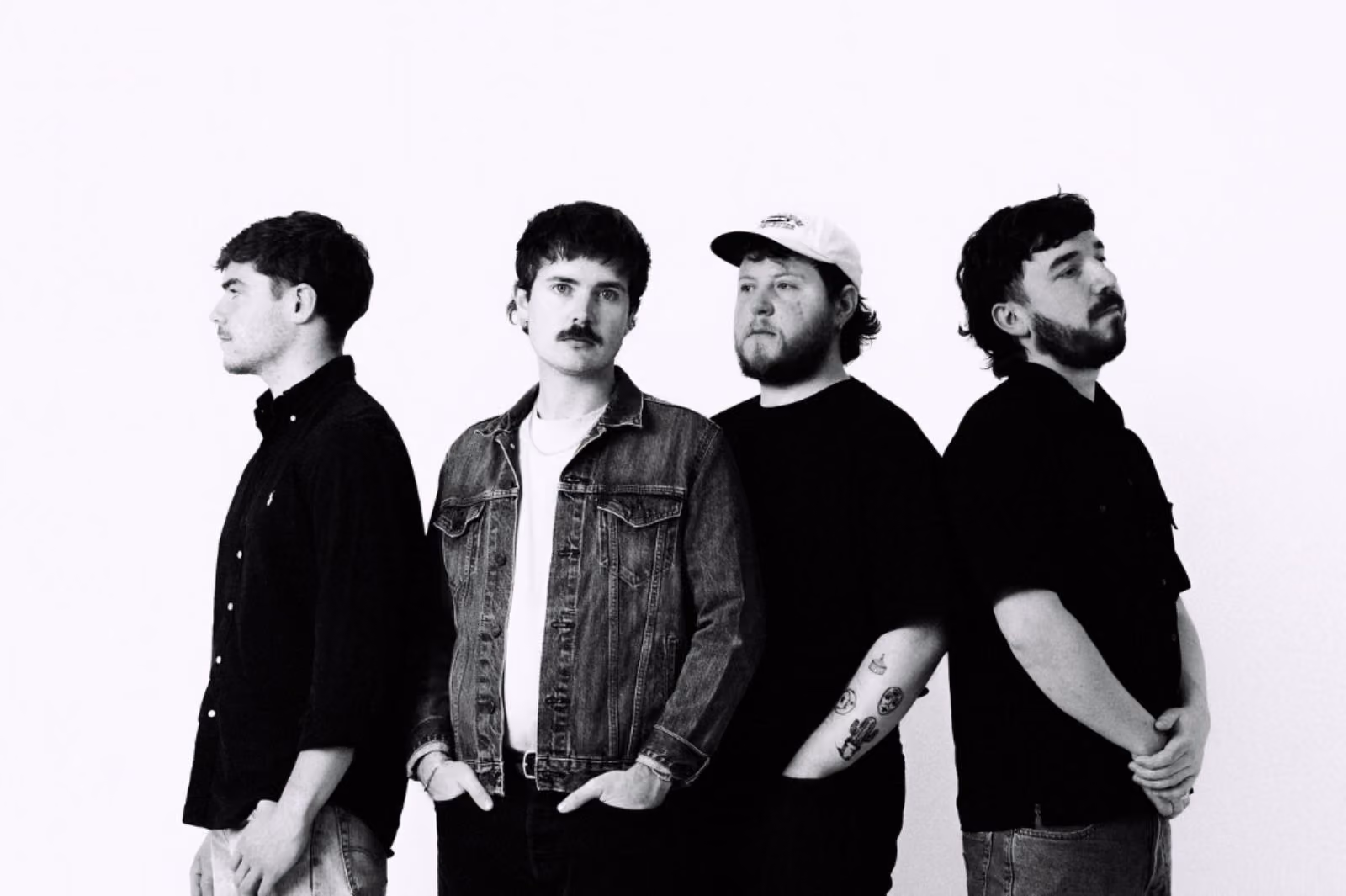 Dylan Flynn & The Dead Poets