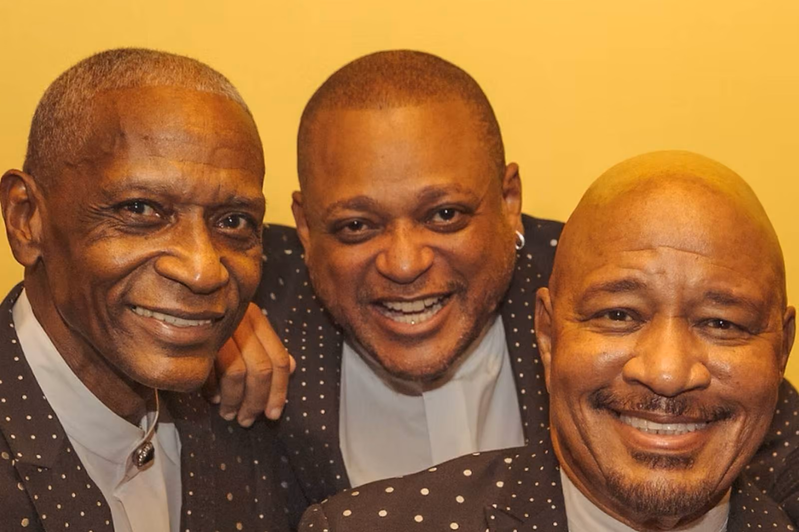The Stylistics
