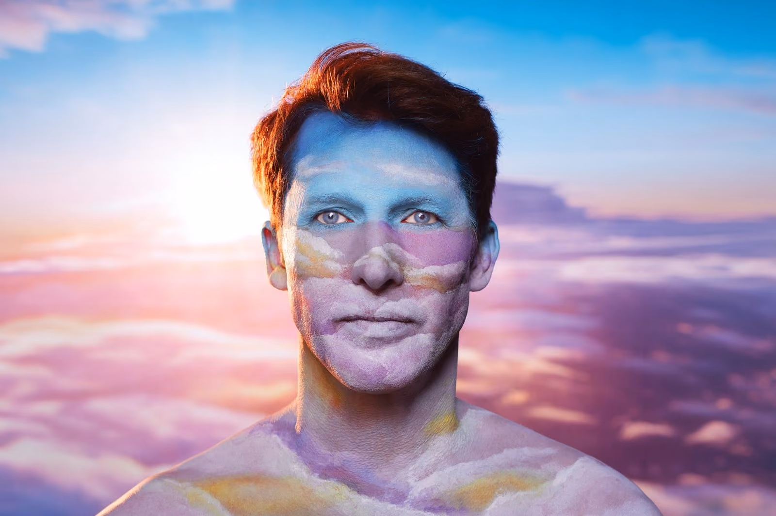 James Blunt