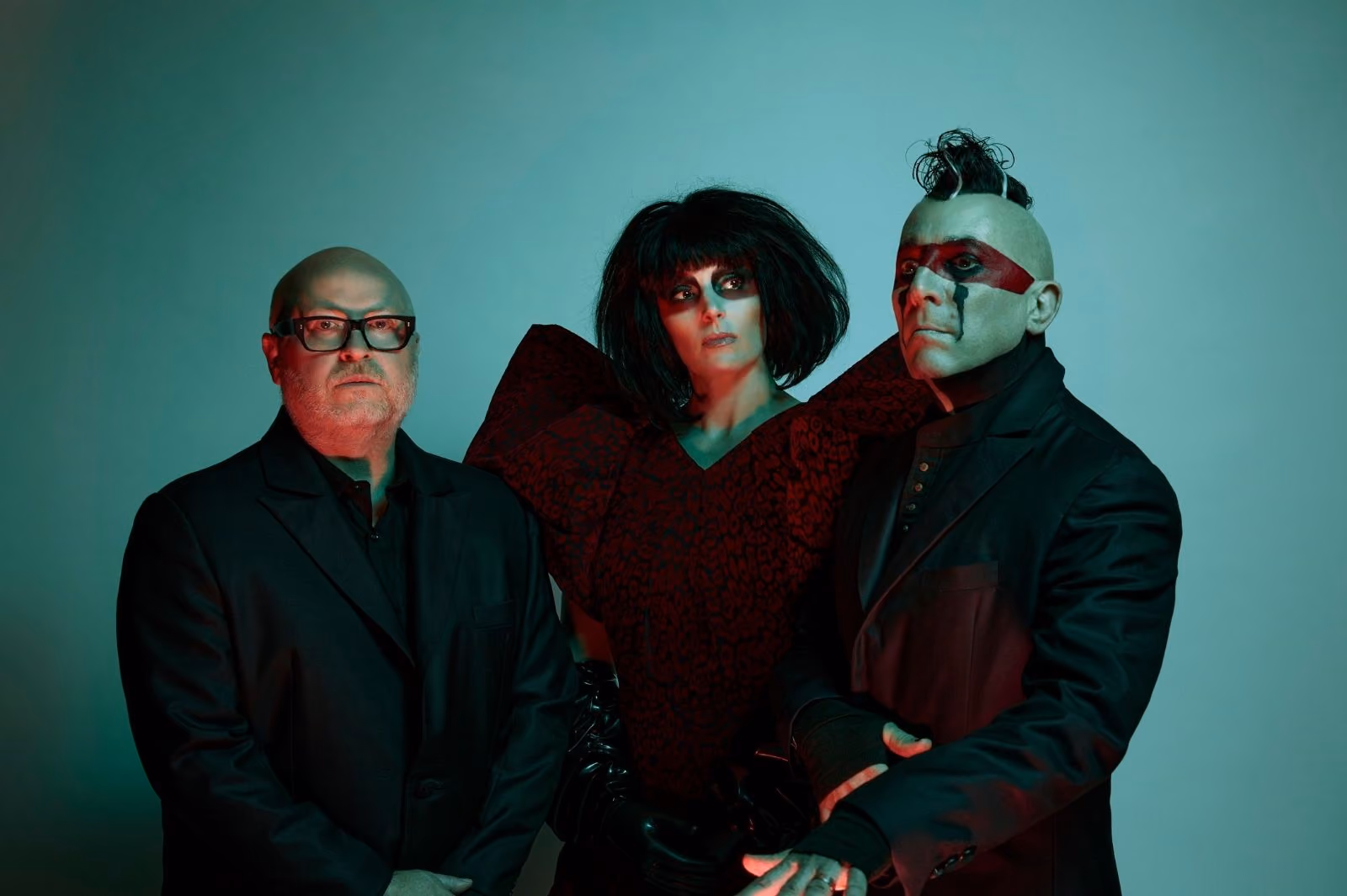 Puscifer