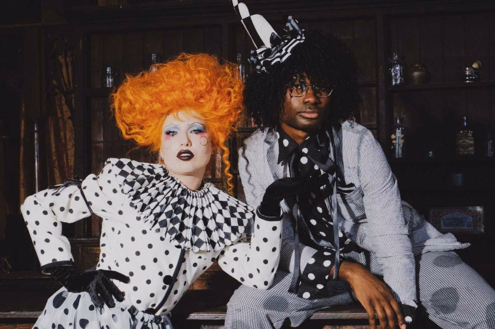 Haute & Freddy