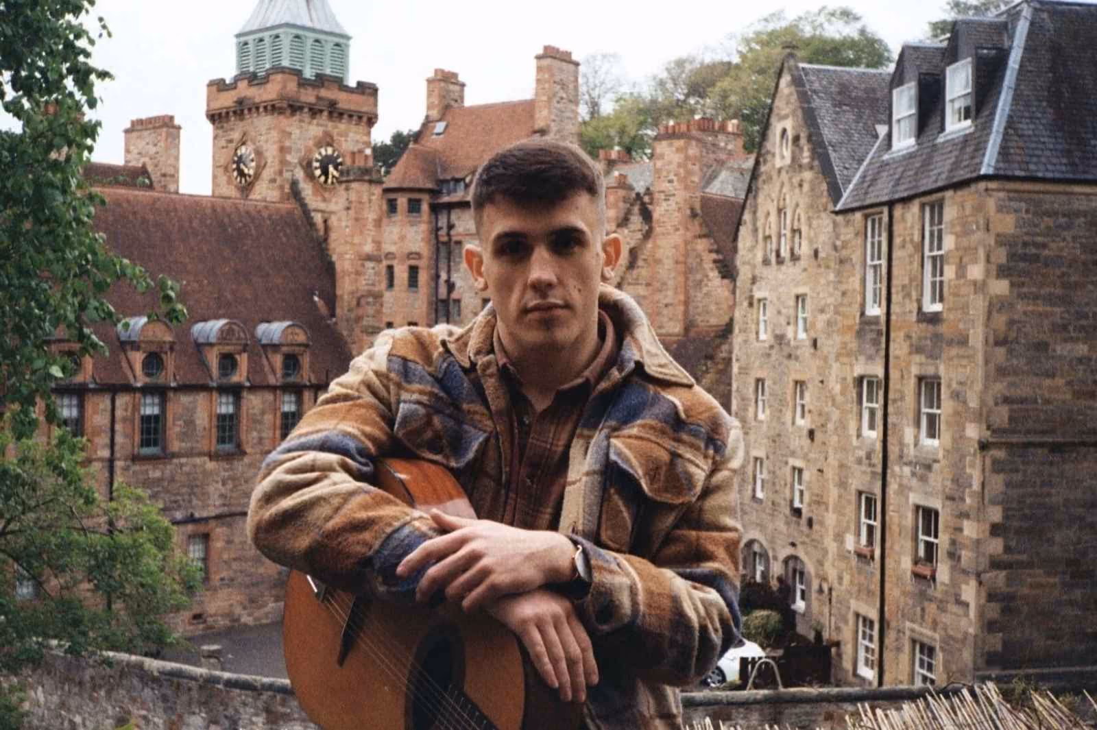 Sam Shackleton