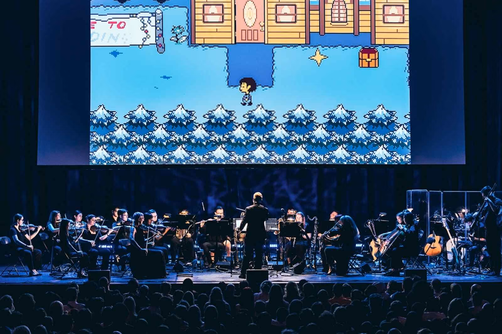 UNDERTALE