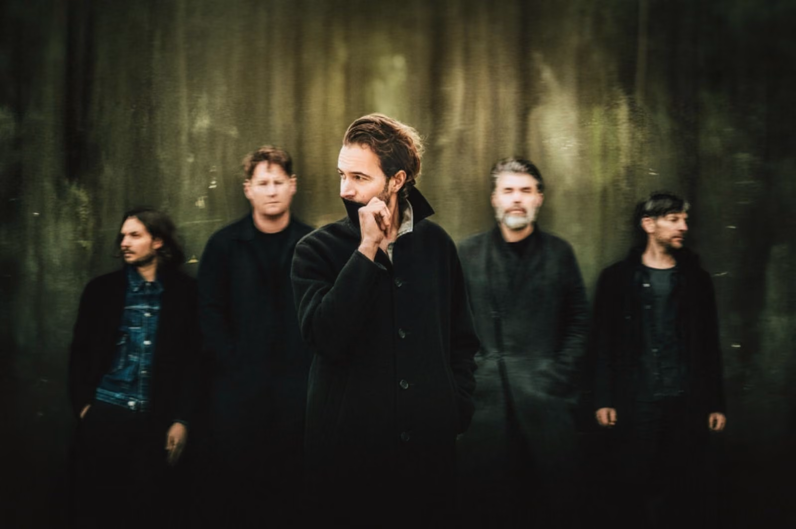 Editors