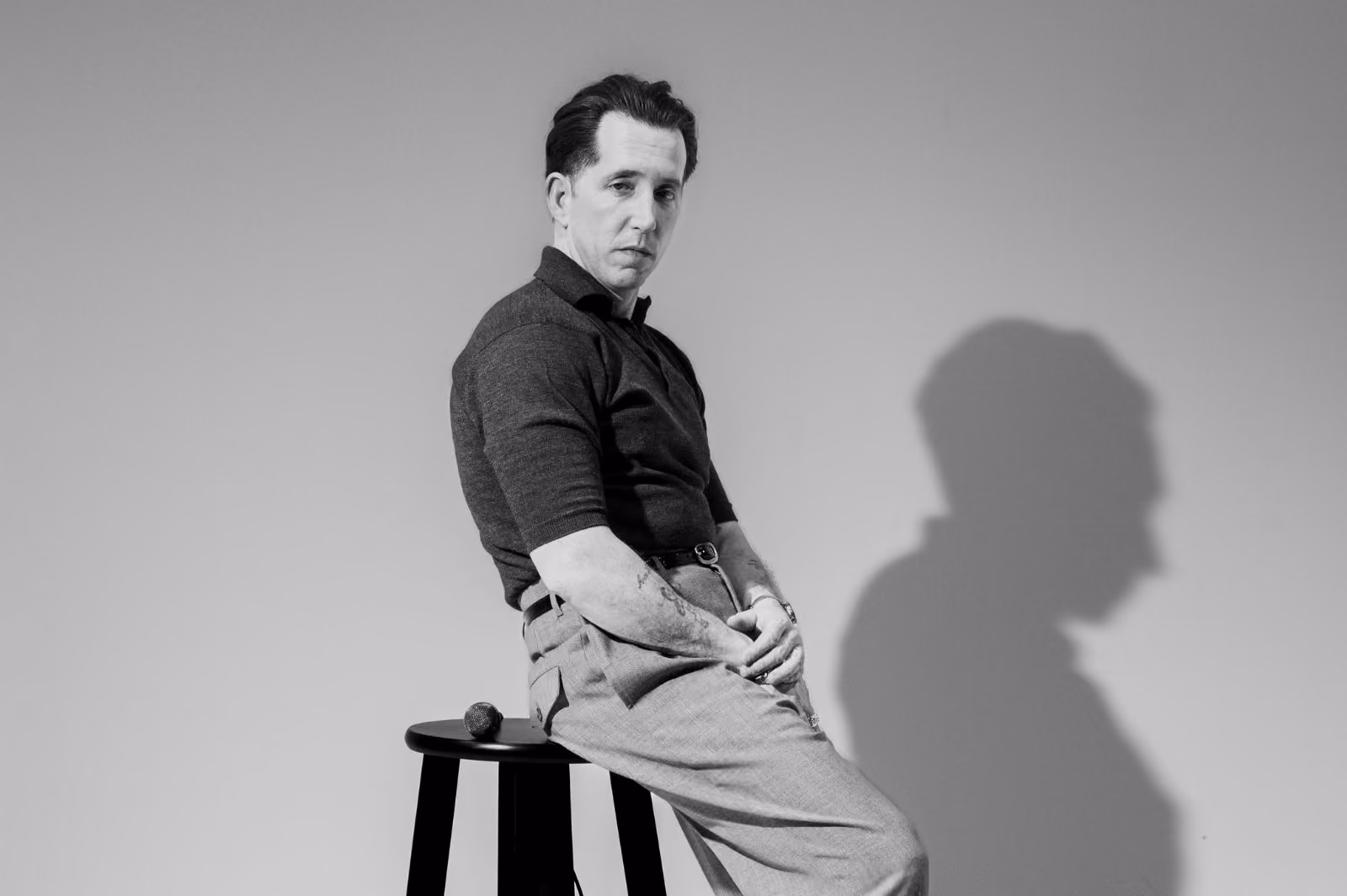 Pokey LaFarge
