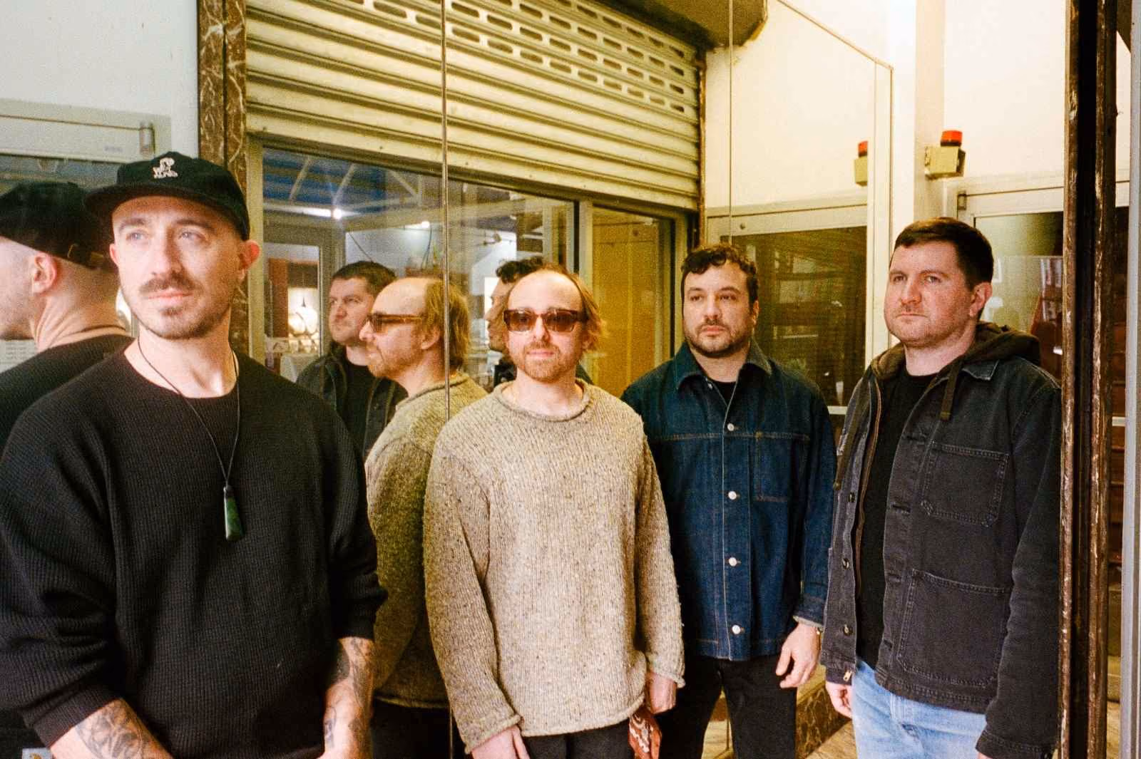 The Menzingers (+ The Flatliners)