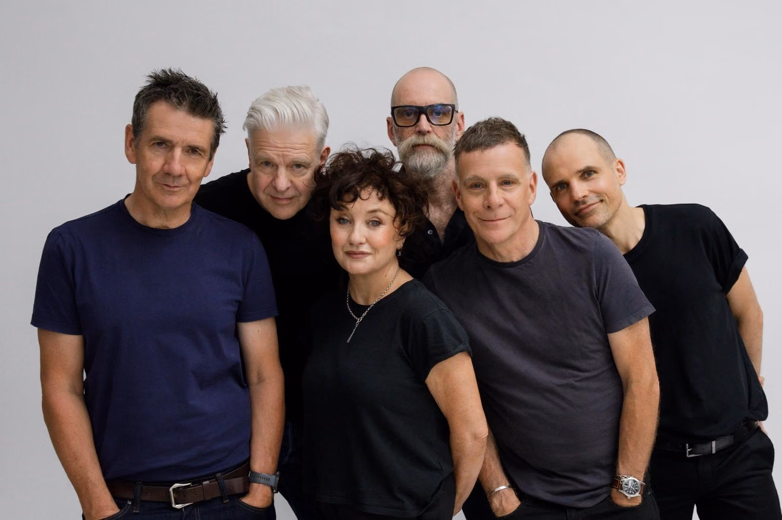 Deacon Blue