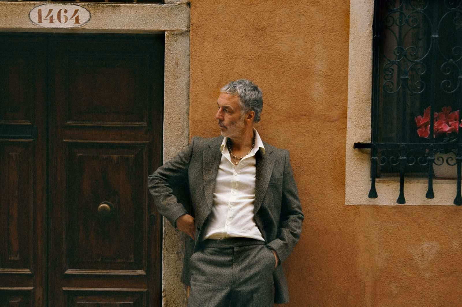 Baxter Dury