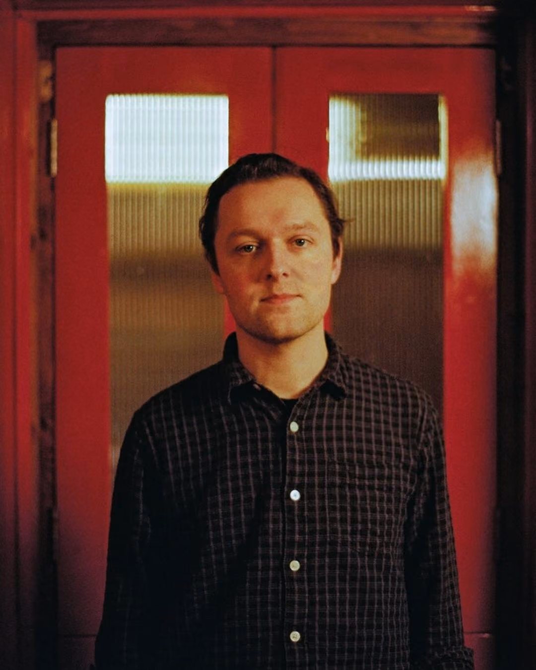 Joshua Burnside