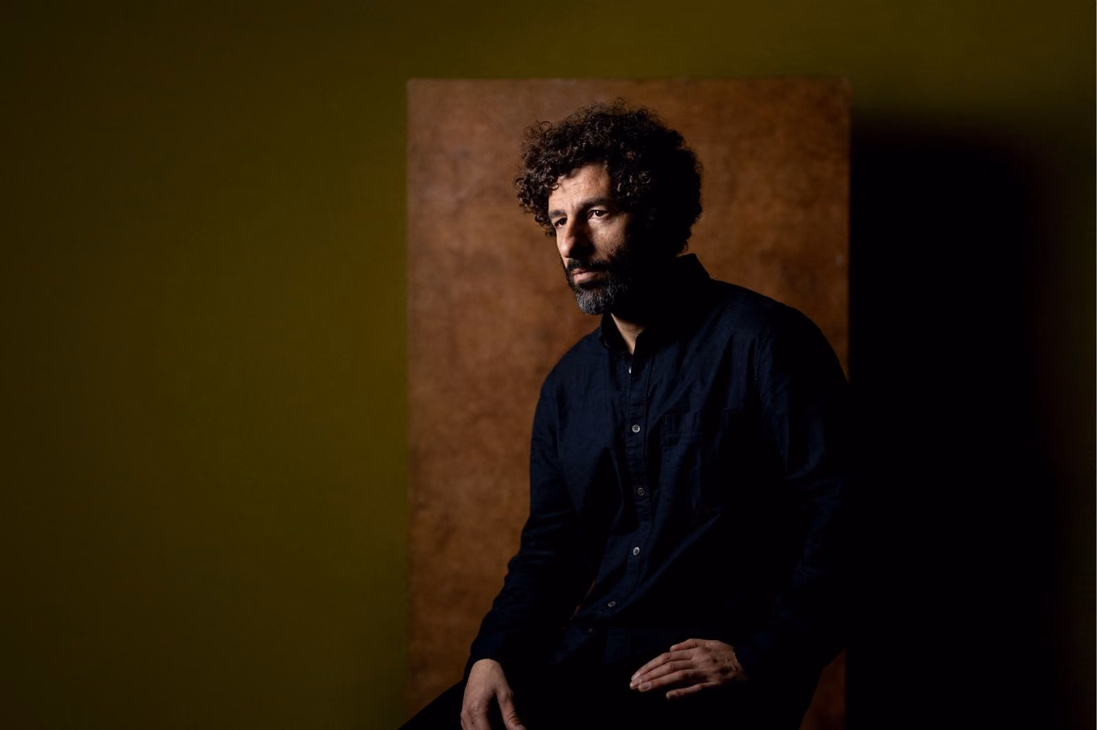 José González