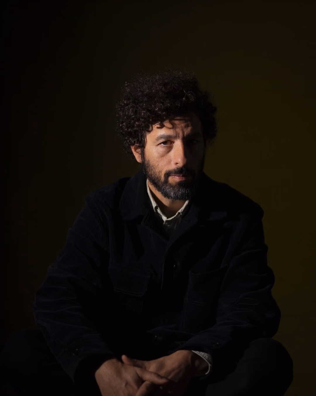 José González