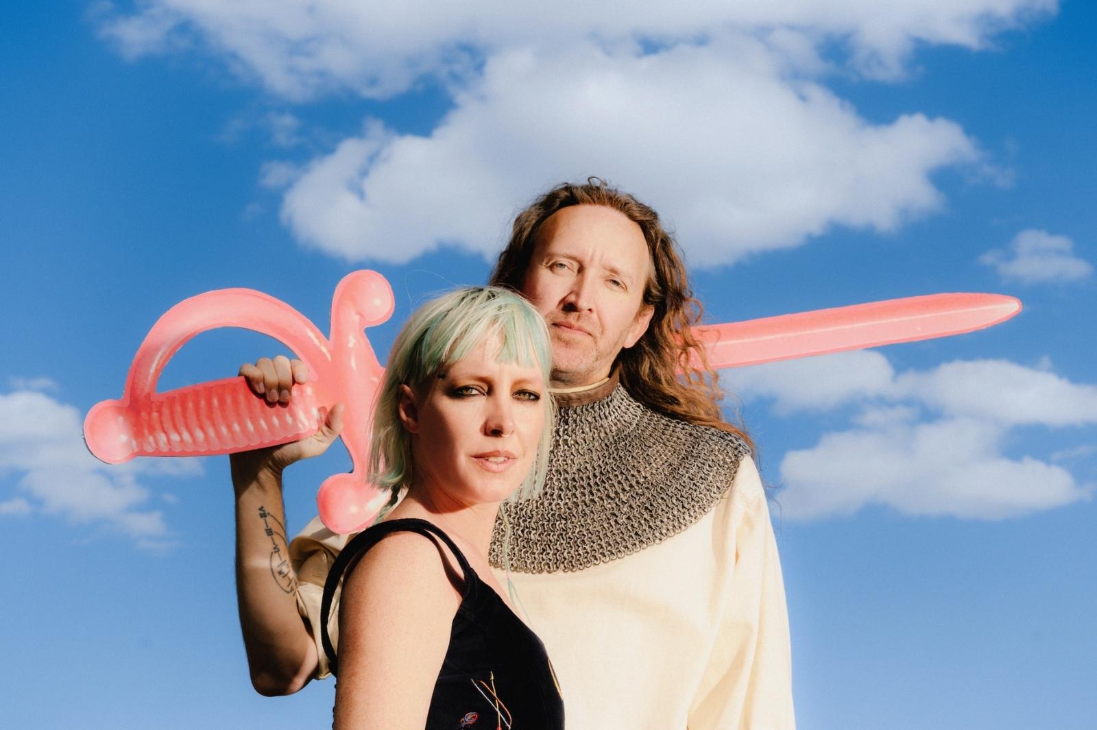 Sylvan Esso