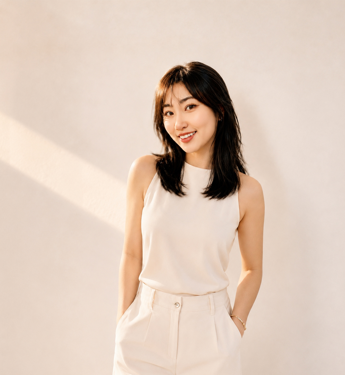 Lili Zang, Founder and CEO of LongRiver Games