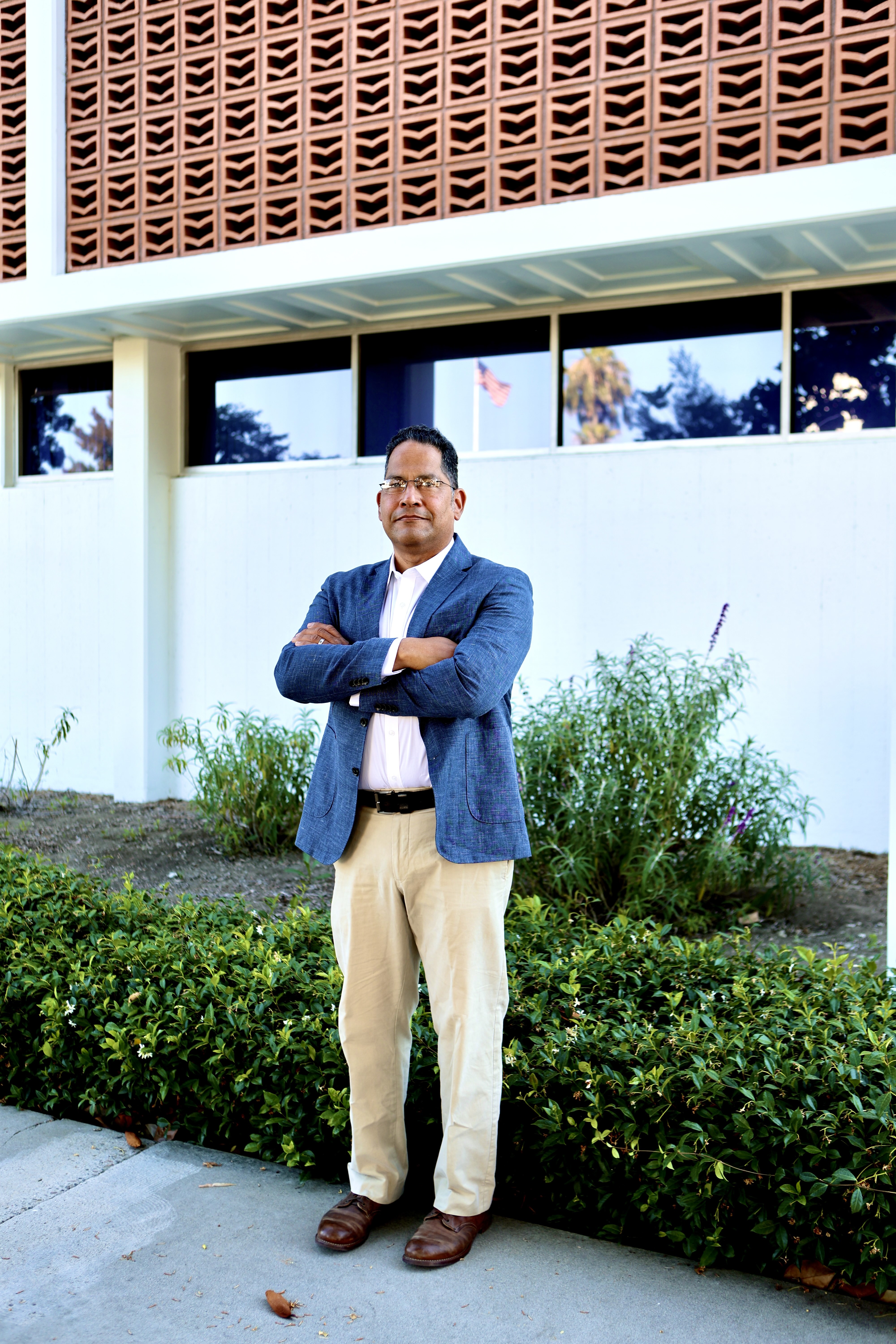 Oscar Valadez