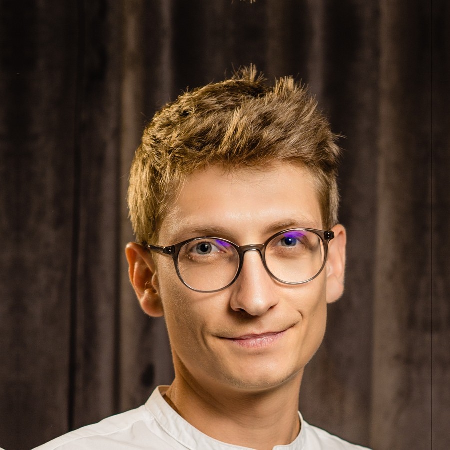 Stefan Bota
