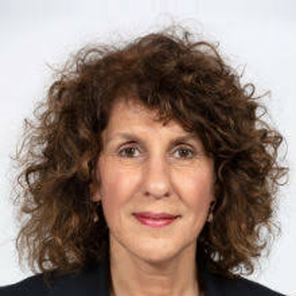 Flora Zarcu-Power