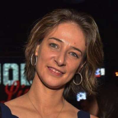 Irina Nedeljkovic, Trips to Romania Program Manager